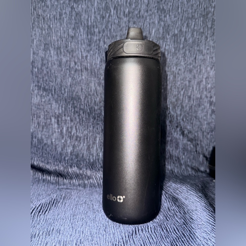 Ello Cooper 22 oz stainless steel